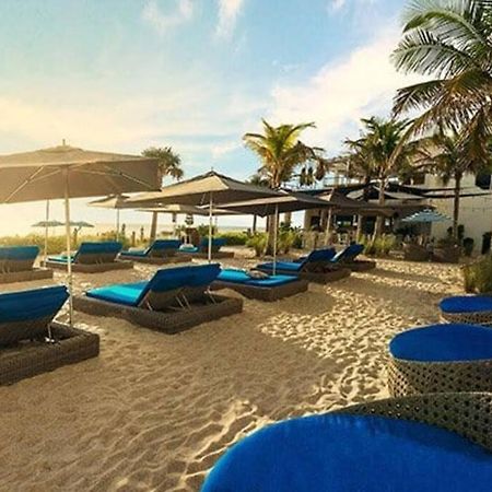 Ocean View 2Br 2Bth Hallandale Beach Miami Ft Lauderdale 外观 照片