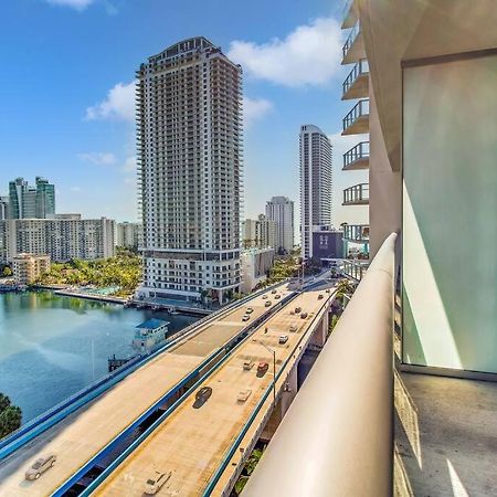 Ocean View 2Br 2Bth Hallandale Beach Miami Ft Lauderdale 外观 照片