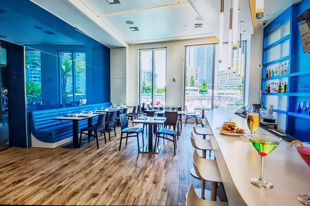 Ocean View 2Br 2Bth Hallandale Beach Miami Ft Lauderdale 外观 照片
