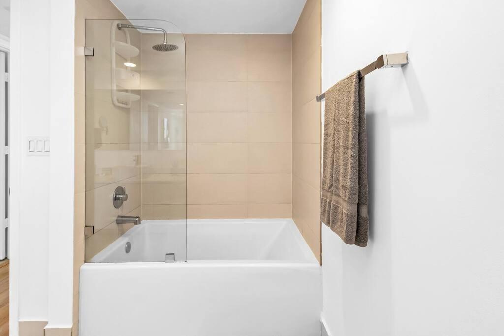 Ocean View 2Br 2Bth Hallandale Beach Miami Ft Lauderdale 外观 照片