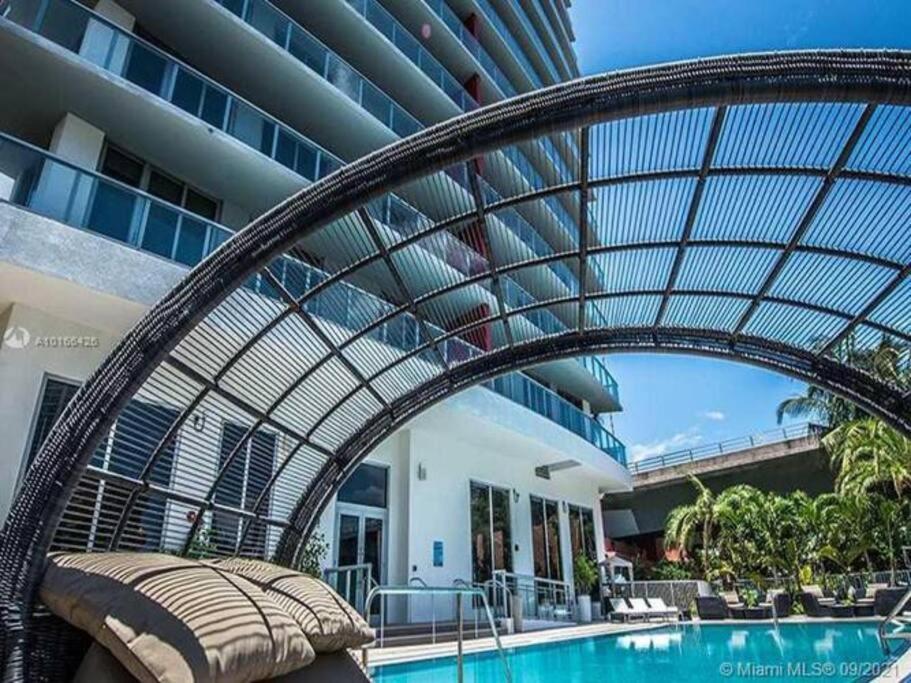 Ocean View 2Br 2Bth Hallandale Beach Miami Ft Lauderdale 外观 照片